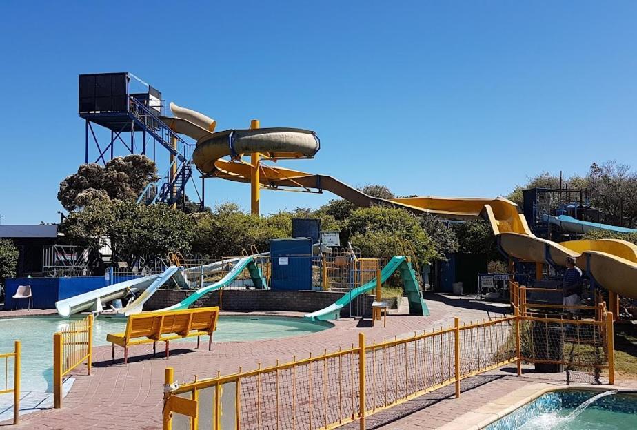 Sunny Escape Rentals Parklands Екстериор снимка